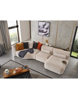 Moddo Köşe Koltuk Takımı